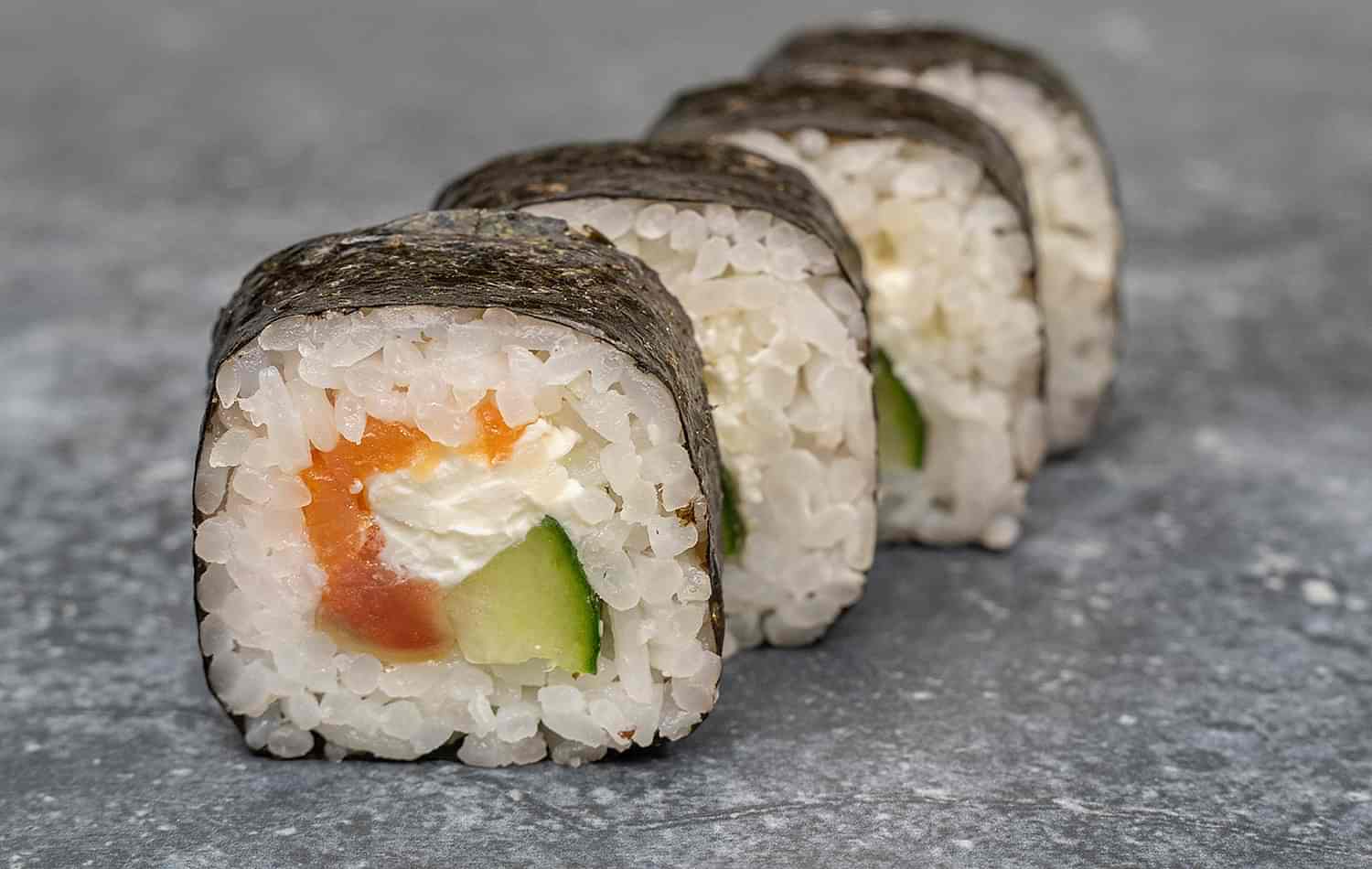 Кунсей маки